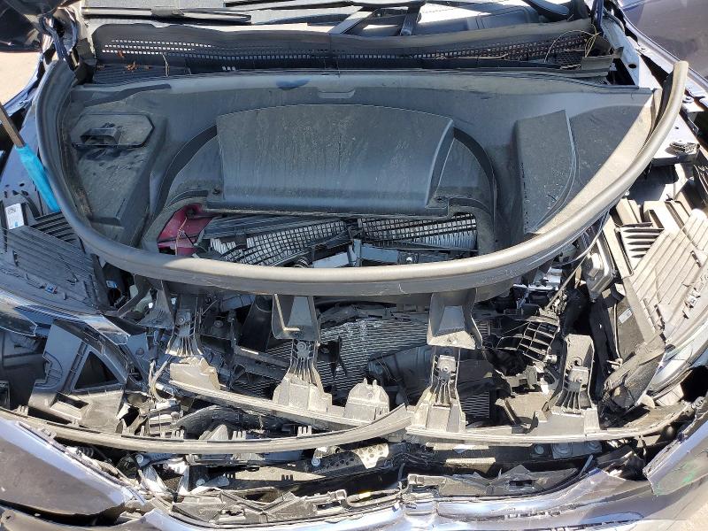 Продажа на аукционе авто 2023 Mercedes-benz Eqe Suv, vin: 4JGGM1CB3PA040109, номер лота: 55470176