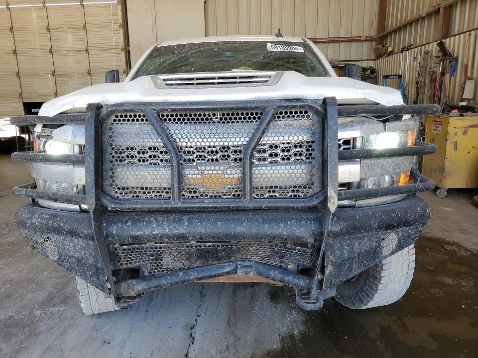 Продажа на аукционе авто 2019 Chevrolet Silverado, vin: 1GC4KVCY0KF253121, номер лота: 59139906