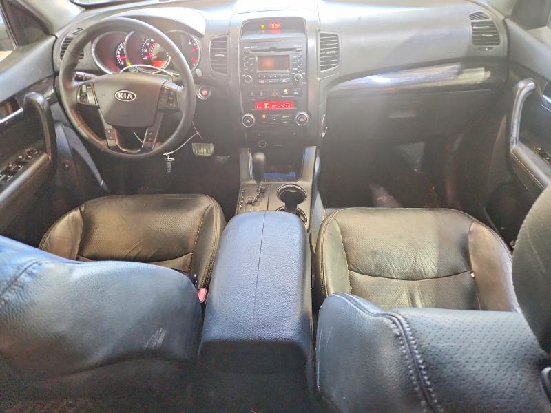 Aukcja sprzedaży 2011 Kia Sorento, vin: 5XYKU3A19BG005152, numer aukcji: 57226296