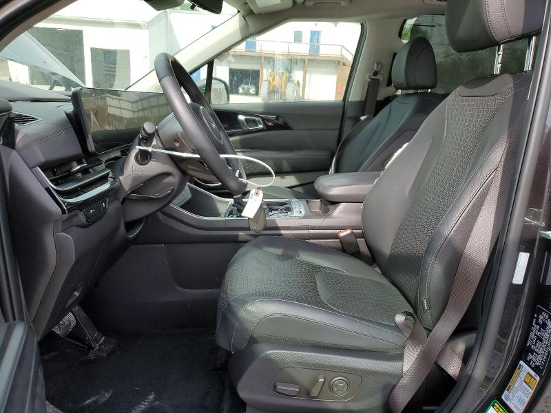 2025 Kia Carnival მანქანა იყიდება აუქციონზე, vin: KNDNE5K31S6489746, აუქციონის ნომერი: 56582356