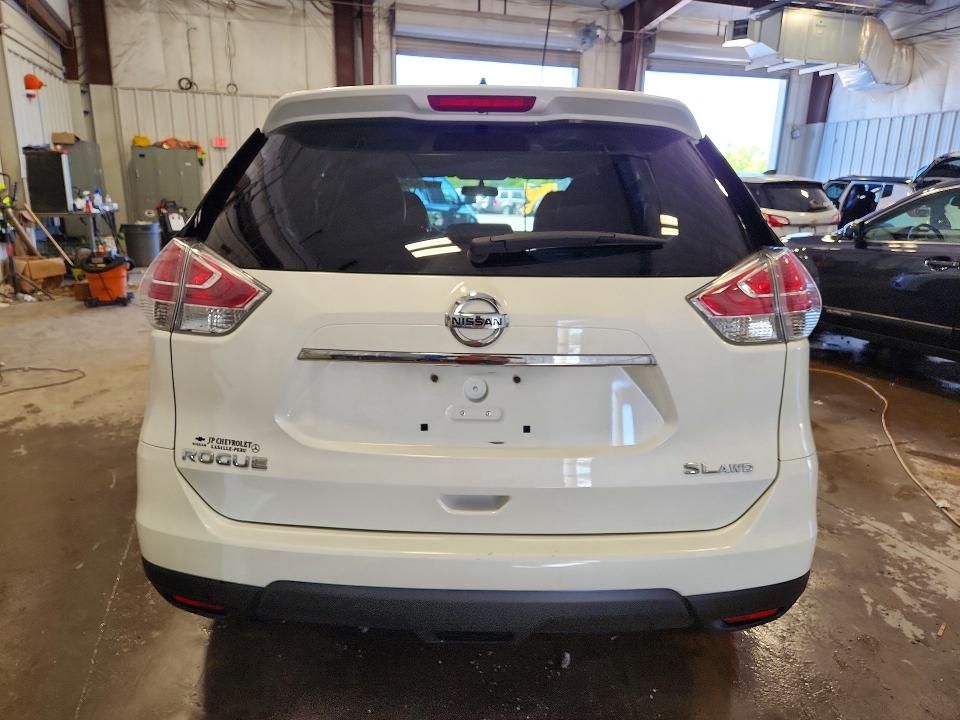 Aukcja sprzedaży 2015 Nissan Rogue, vin: 5N1AT2MV8FC902525, numer aukcji: 55716296