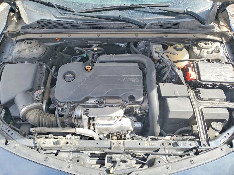 Aukcja sprzedaży 2020 Chevrolet Malibu, vin: 1G1ZG5ST3LF019384, numer aukcji: 58838496