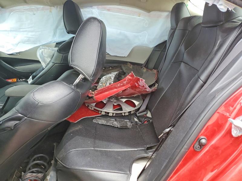 Продаж на аукціоні авто 2020 Toyota Corolla, vin: JTDEPRAE1LJ021227, номер лоту: 57873636
