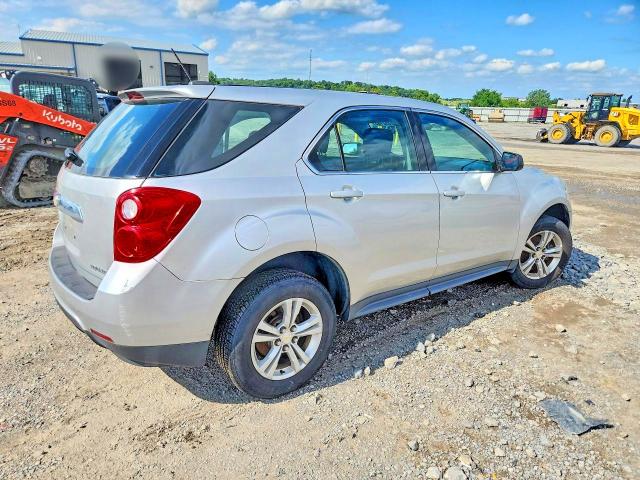 Aukcja sprzedaży 2015 Chevrolet Equinox, vin: 1GNALAEK5FZ142738, numer aukcji: 56852146