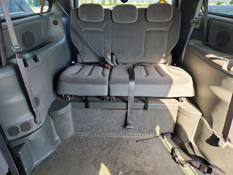 Aukcja sprzedaży 2006 Dodge Grand Caravan, vin: 1D4GP24R36B621876, numer aukcji: 58267326