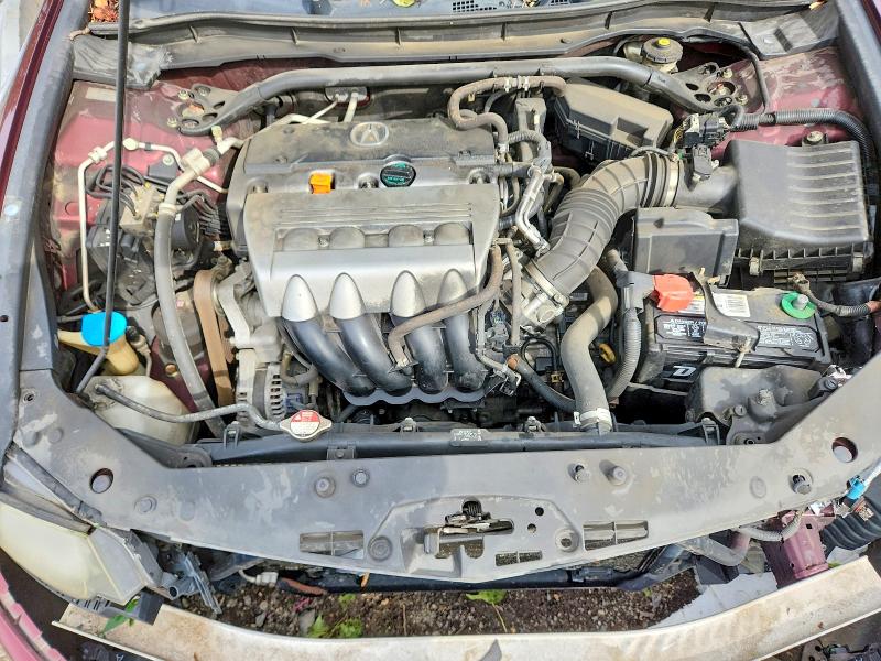 Продажа на аукционе авто 2010 Acura Tsx, vin: JH4CU2F68AC017877, номер лота: 57554686