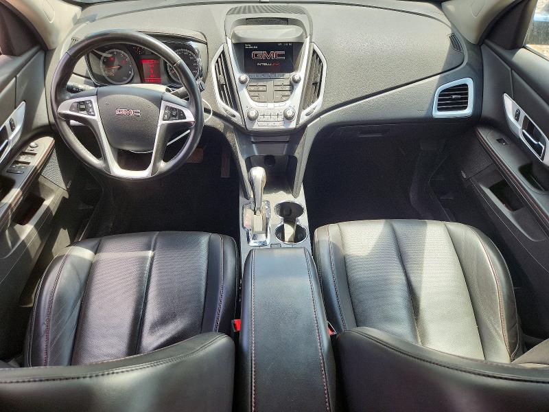Продажа на аукционе авто 2015 Gmc Terrain, vin: 2GKFLYE36F6206821, номер лота: 58567966