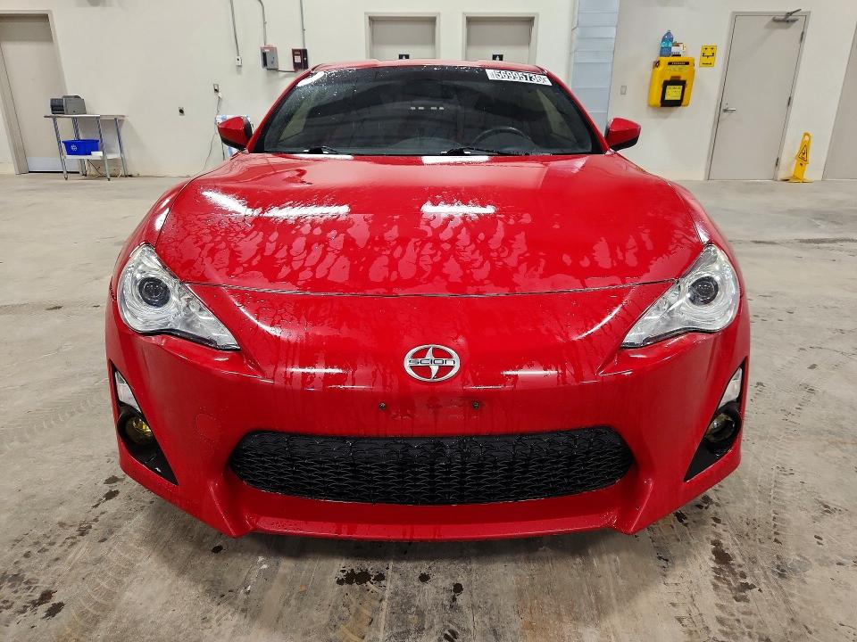 Продаж на аукціоні авто 2016 Scion Fr-s, vin: JF1ZNAA14G8701650, номер лоту: 56995736