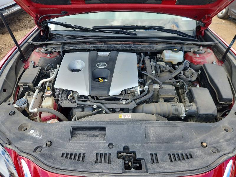 Aukcja sprzedaży 2019 Lexus Es, vin: JTHB21B19K2038119, numer aukcji: 57515206