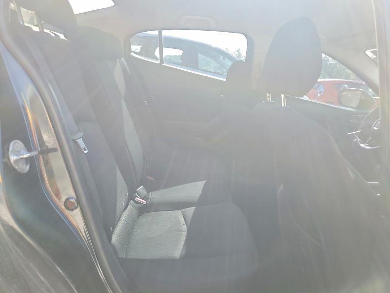 Продажа на аукционе авто 2016 Mazda 3, vin: 3MZBM1T72GM319982, номер лота: 58525876