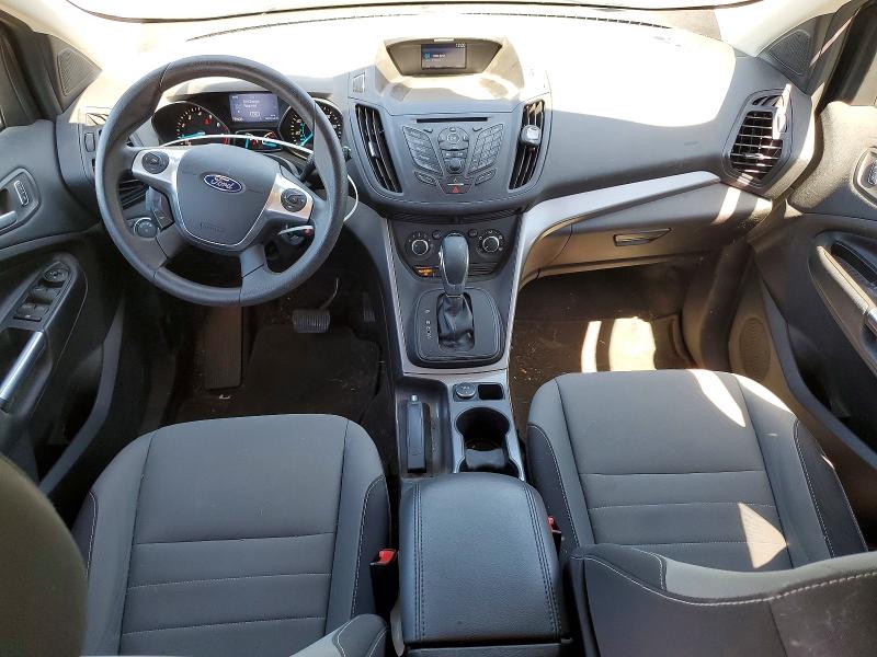 Продаж на аукціоні авто 2015 Ford Escape, vin: 1FMCU0G94FUC79987, номер лоту: 58842836