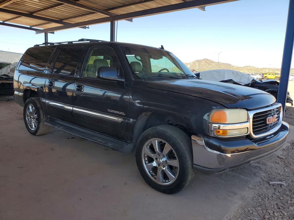 Aukcja sprzedaży 2006 Gmc Yukon Xl, vin: 1GKEC16Z66J138948, numer aukcji: 55527486