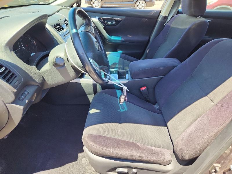 Aukcja sprzedaży 2013 Nissan Altima, vin: 1N4AL3AP5DC280601, numer aukcji: 56065636