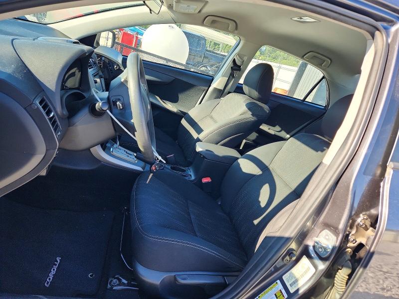 Aukcja sprzedaży 2013 Toyota Corolla, vin: 5YFBU4EEXDP171391, numer aukcji: 55869776