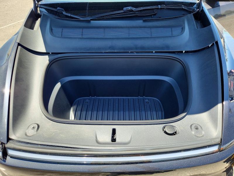 2026 Tesla Model Y მანქანა იყიდება აუქციონზე, vin: 7SAYGDEE1TF361501, აუქციონის ნომერი: 56818596