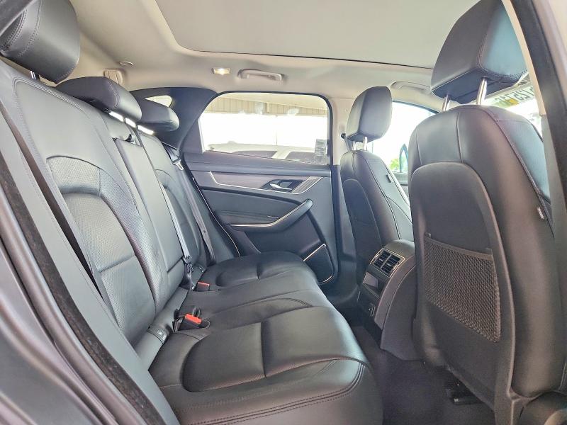 Aukcja sprzedaży 2023 Jaguar F-pace, vin: SADCJ2EX0PA710133, numer aukcji: 55725716