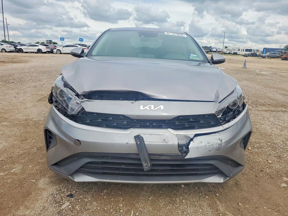 Продажа на аукционе авто 2024 Kia Forte, vin: 3KPF24AD7RE730859, номер лота: 57137826