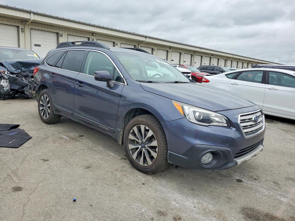 Продажа на аукционе авто 2017 Subaru Outback, vin: 4S4BSANC6H3422906, номер лота: 56430766