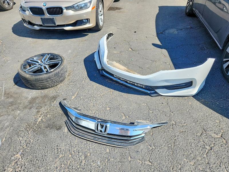 Aukcja sprzedaży 2017 Honda Accord, vin: 1HGCR2F54HA205006, numer aukcji: 58073086