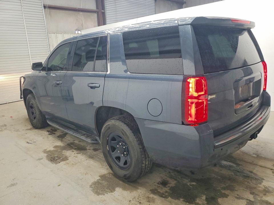 Aukcja sprzedaży 2020 Chevrolet Tahoe, vin: 1GNLCDEC9LR222963, numer aukcji: 57930546