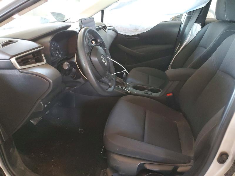 Aukcja sprzedaży 2024 Toyota Corolla, vin: 5YFB4MDE5RP162736, numer aukcji: 56871226