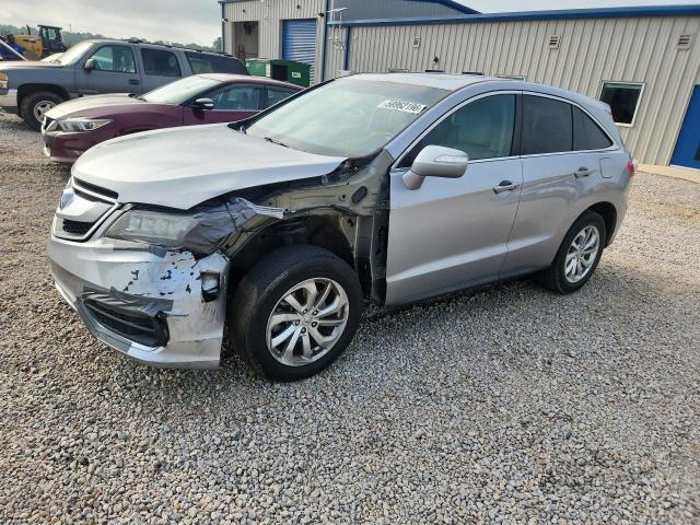 2017 Acura Rdx მანქანა იყიდება აუქციონზე, vin: 5J8TB3H52HL021436, აუქციონის ნომერი: 58962196