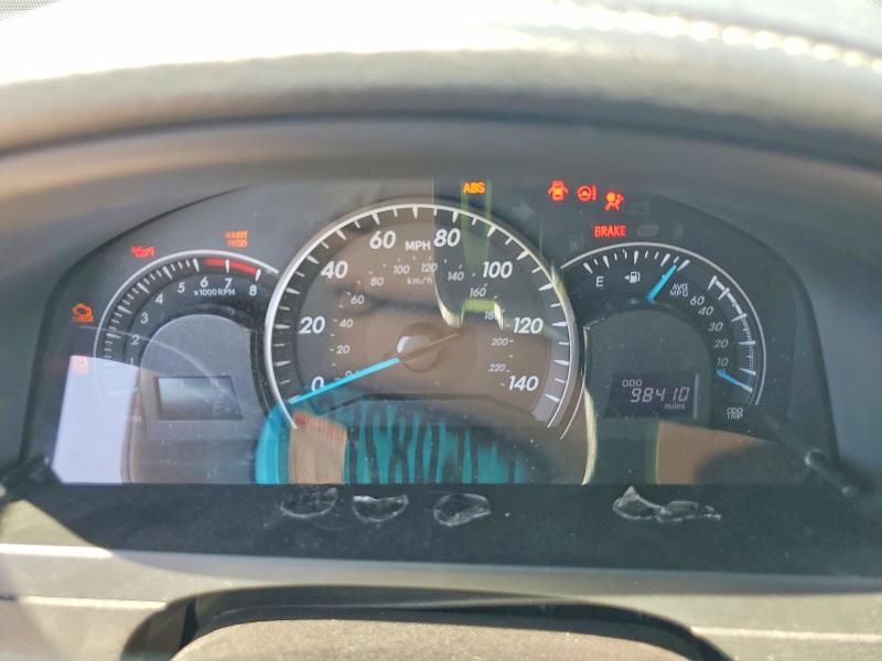 Продажа на аукционе авто 2014 Toyota Camry, vin: 4T1BF1FK7EU847762, номер лота: 57598266