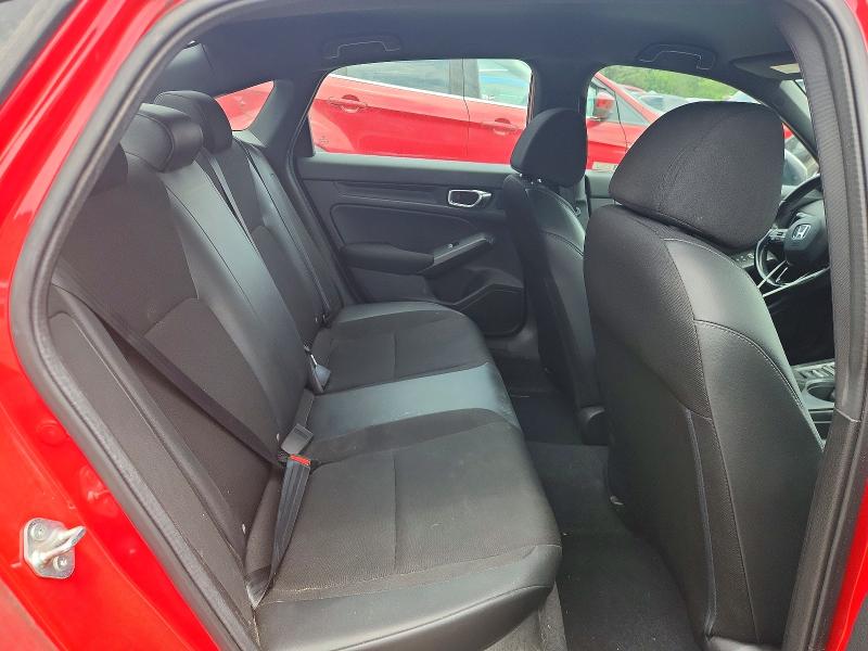 Aukcja sprzedaży 2022 Honda Civic, vin: 2HGFE2F53NH553031, numer aukcji: 56259336
