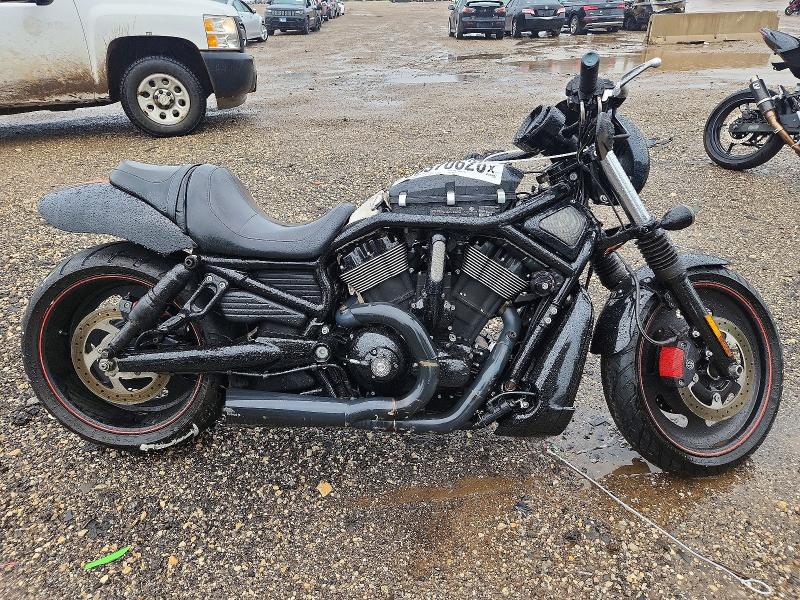 2008 Harley Davidson Night მანქანა იყიდება აუქციონზე, vin: 1HD1HHH148K800937, აუქციონის ნომერი: 56370626