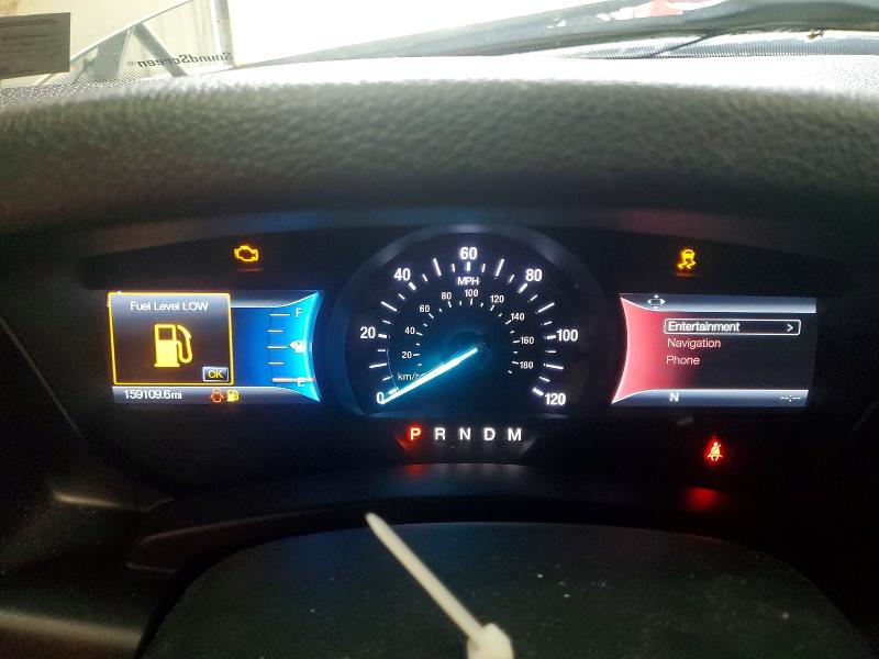 55835106 :رقم المزاد ، 1FMJU1JT9GEF16826 vin ، 2016 Ford Expedition مزاد بيع