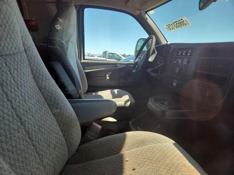 Aukcja sprzedaży 2014 Chevrolet Express G2500, vin: 1GCWGFBA1E1213748, numer aukcji: 56653126