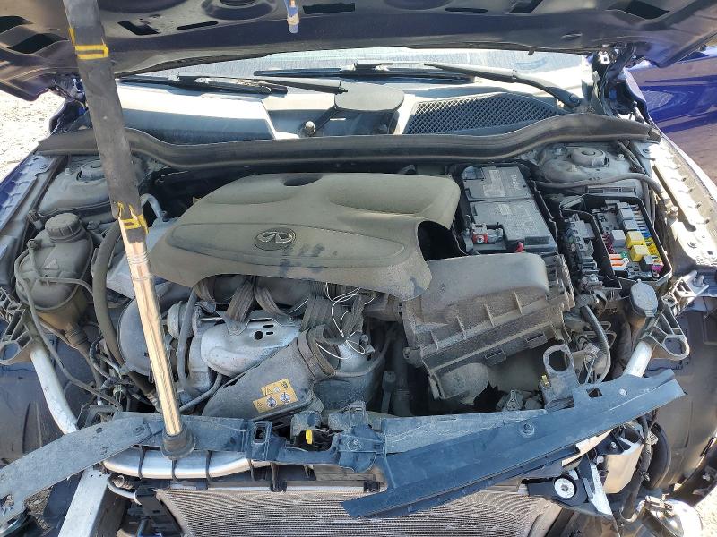 85635995 :رقم المزاد ، SJKCH5CP1JA056713 vin ، 2018 Infiniti Qx30 مزاد بيع