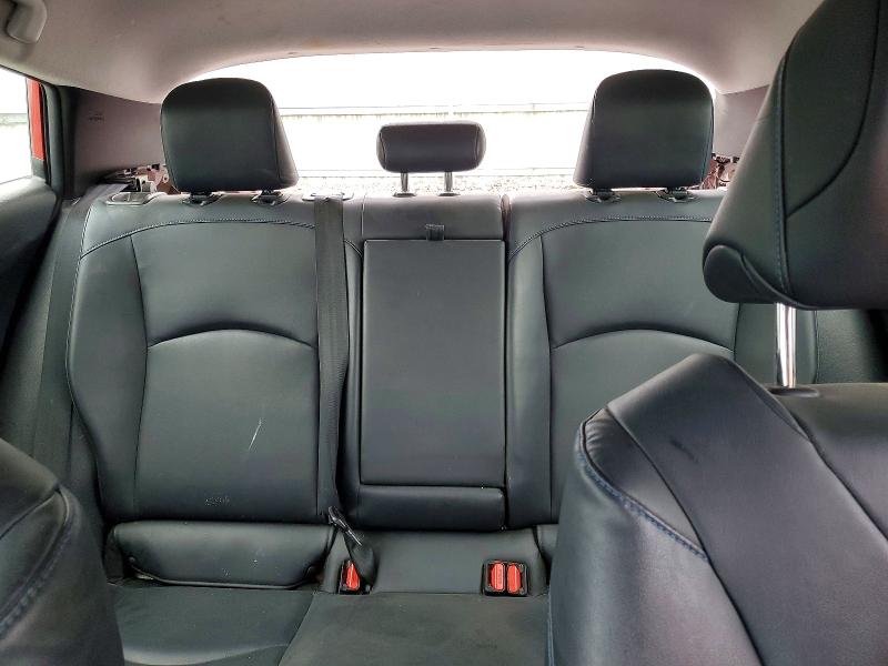 85986465 :رقم المزاد ، JTDKARFU4L3117054 vin ، 2020 Toyota Prius مزاد بيع