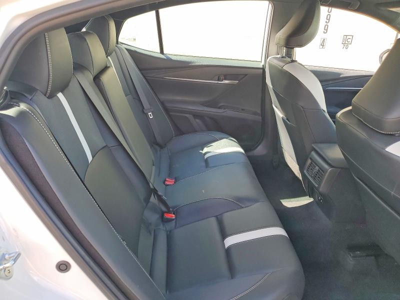 Продаж на аукціоні авто 2025 Toyota Camry, vin: 4T1DAACK5SU164904, номер лоту: 56180166