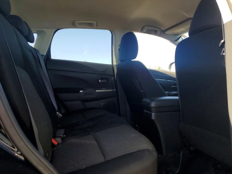 58900506 :رقم المزاد ، JA4APVAU0MU013631 vin ، 2021 Mitsubishi Outlander Sport مزاد بيع