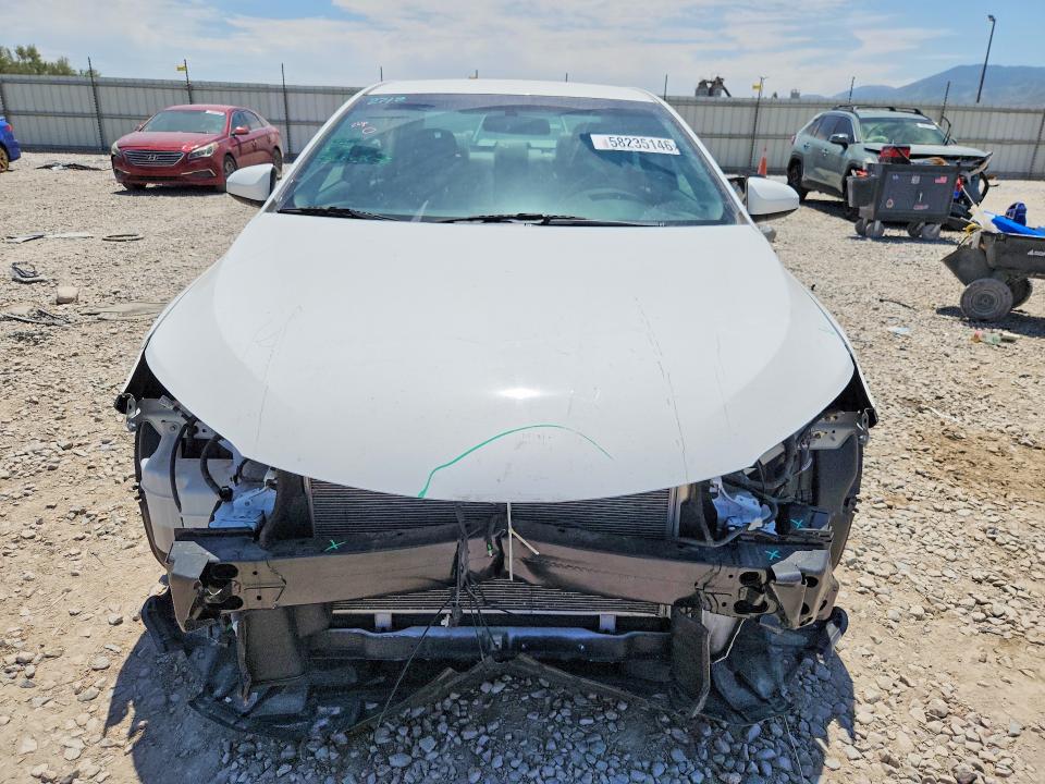 Продажа на аукционе авто 2016 Toyota Camry, vin: 4T4BF1FK7GR525762, номер лота: 58235146