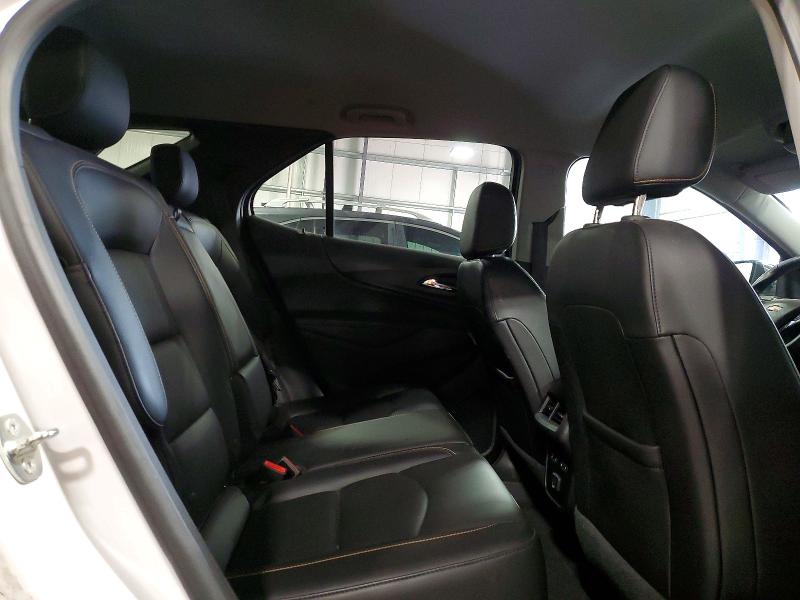 Продажа на аукционе авто 2019 Chevrolet Equinox, vin: 2GNAXXEV3K6149355, номер лота: 58084076