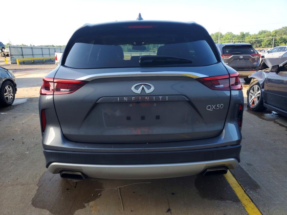 2019 Infiniti Qx50 მანქანა იყიდება აუქციონზე, vin: 3PCAJ5M1XKF144869, აუქციონის ნომერი: 59017786
