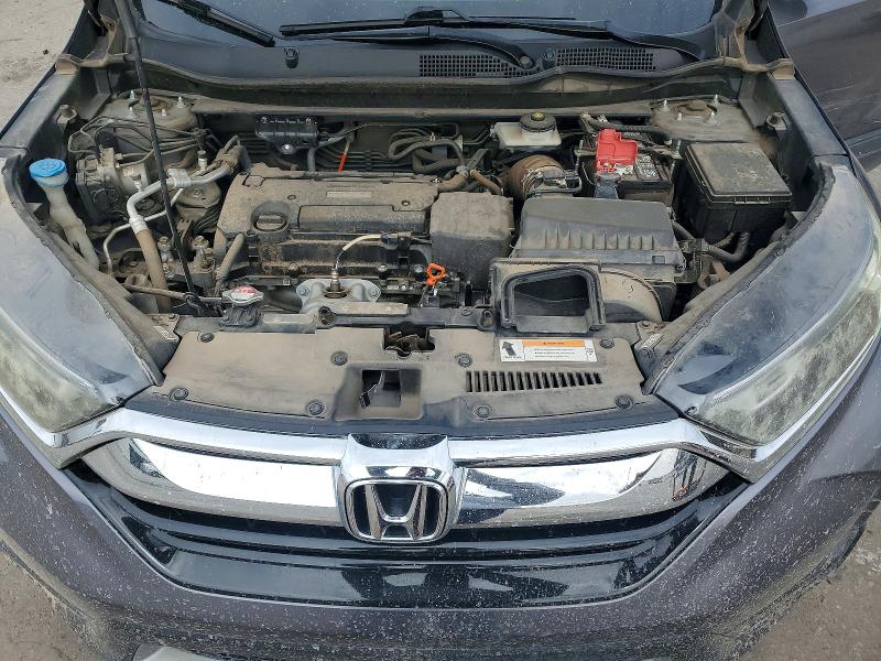 Продаж на аукціоні авто 2019 Honda Cr-v, vin: 5J6RW5H35KL005093, номер лоту: 55585406