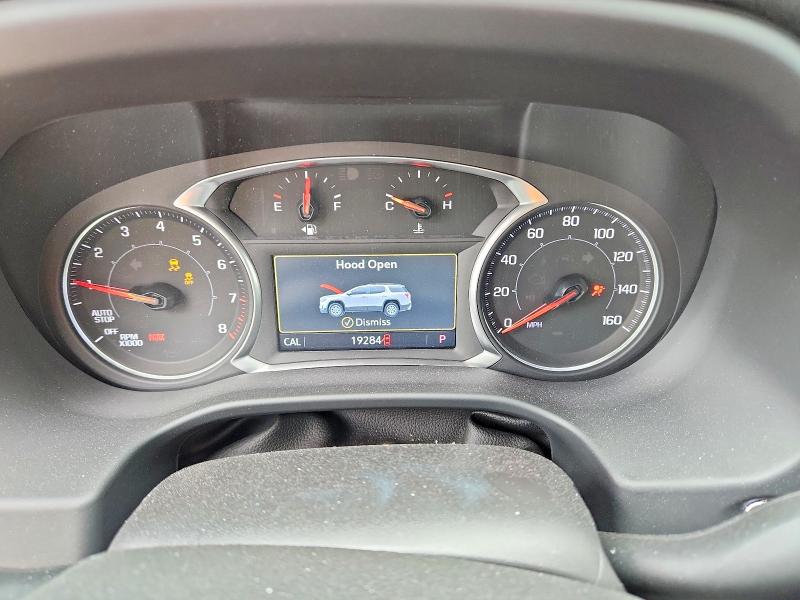 Aukcja sprzedaży 2023 Gmc Acadia, vin: 1GKKNMLS7PZ260565, numer aukcji: 55911936