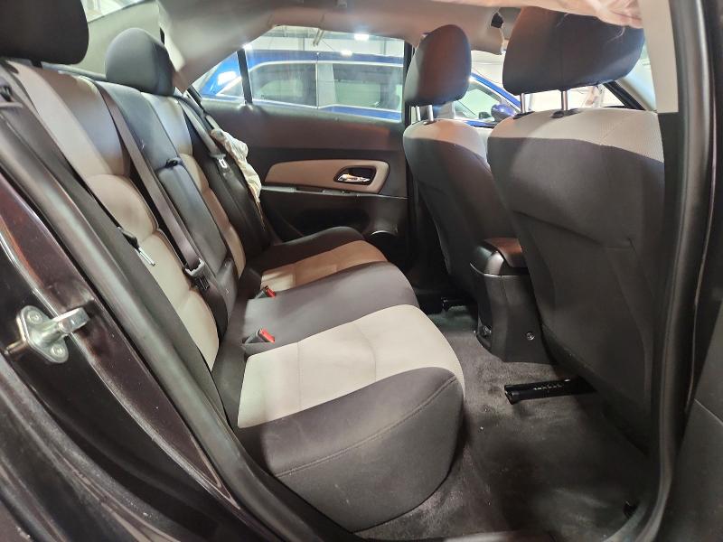 57301026 :رقم المزاد ، 1G1PA5SHXE7453481 vin ، 2014 Chevrolet Cruze مزاد بيع