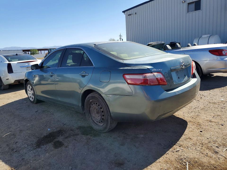 55833956 :رقم المزاد ، 4T1BE46K08U775618 vin ، 2008 Toyota Camry مزاد بيع