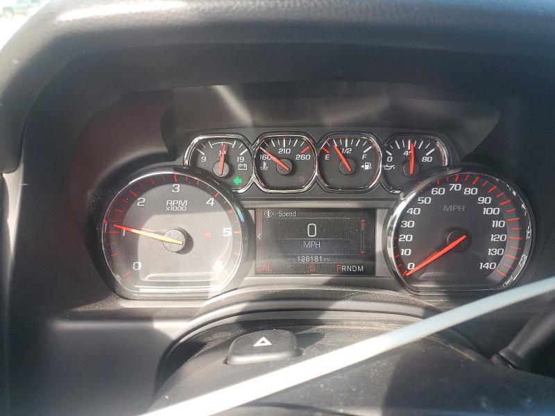 2016 Gmc Yukon მანქანა იყიდება აუქციონზე, vin: 1GKS1AKC4GR471677, აუქციონის ნომერი: 57674156