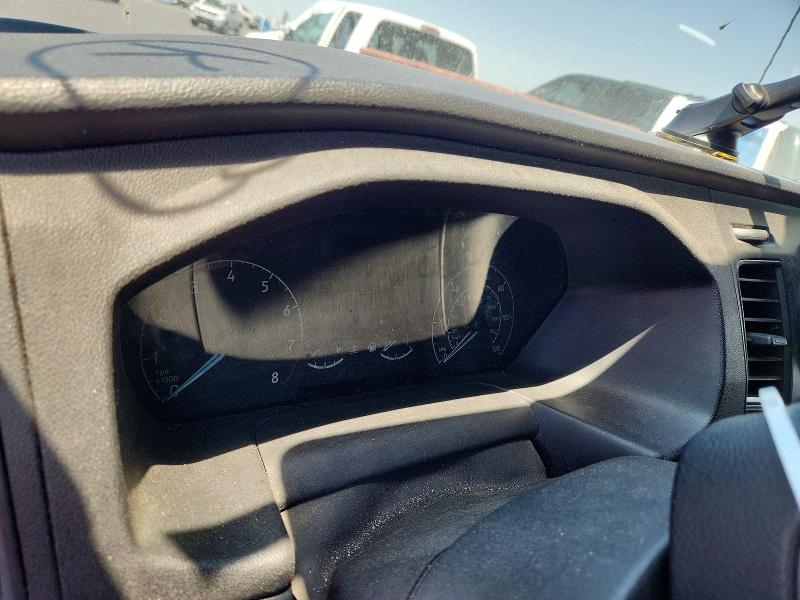 2020 Ford Transit მანქანა იყიდება აუქციონზე, vin: 1FTBR3X8XLKA56046, აუქციონის ნომერი: 59905036