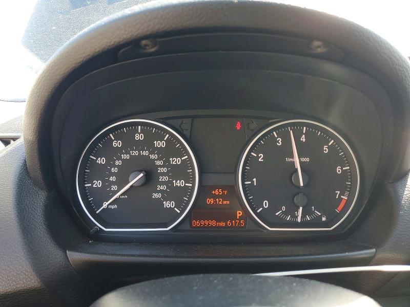 Продажа на аукционе авто 2013 Bmw 128, vin: WBAUP9C50DVS94563, номер лота: 54539656