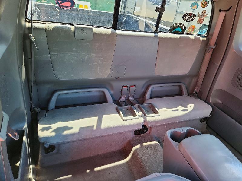 55532366 :رقم المزاد ، 5TETX22N56Z159876 vin ، 2006 Toyota Tacoma مزاد بيع
