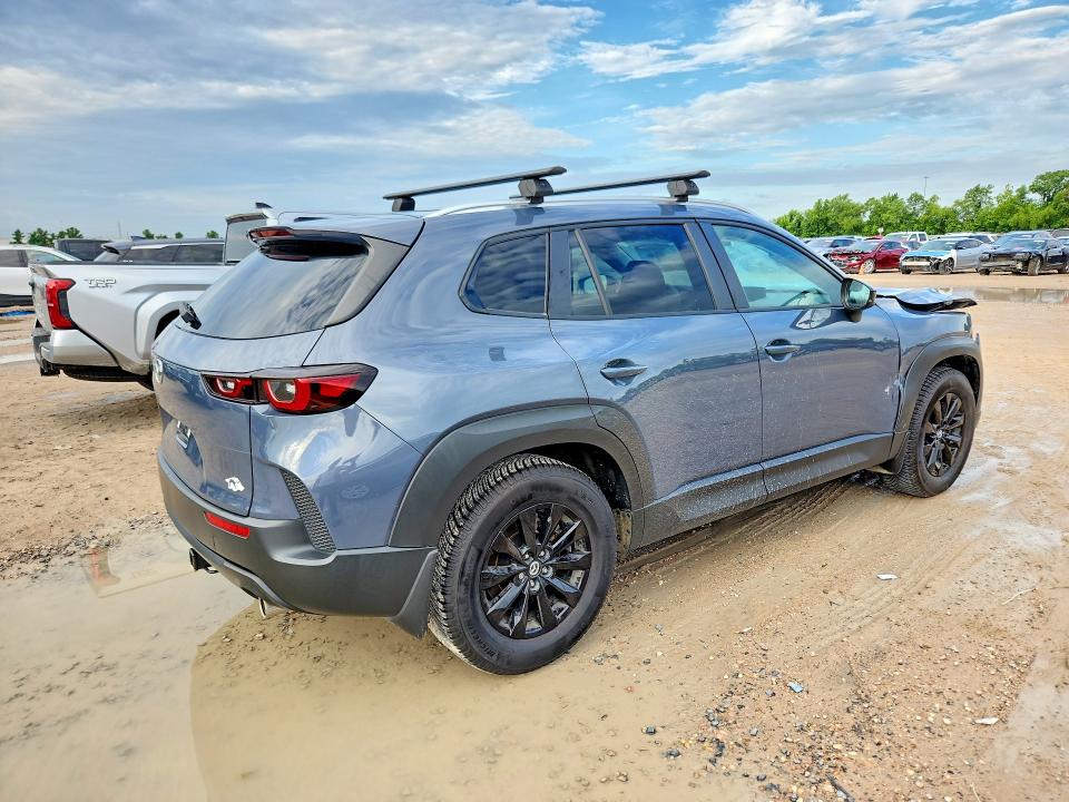 Aukcja sprzedaży 2024 Mazda Cx-50, vin: 7MMVABAMXRN216860, numer aukcji: 56502976