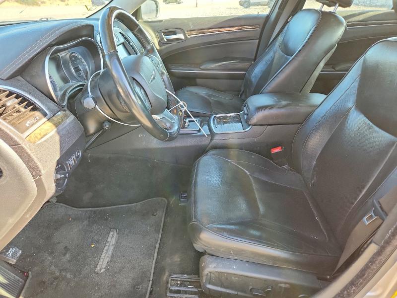 Aukcja sprzedaży 2016 Chrysler 300c, vin: 2C3CCAEG0GH128183, numer aukcji: 59182926
