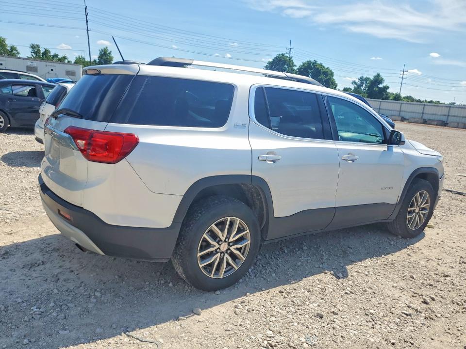 Aukcja sprzedaży 2019 Gmc Acadia, vin: 1GKKNLLA9KZ204783, numer aukcji: 58404586