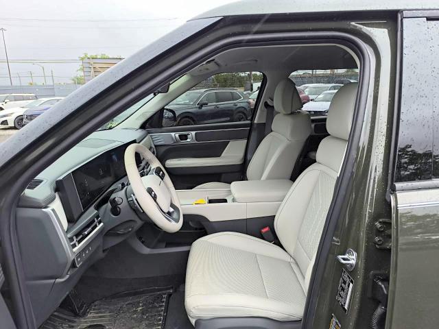 Aukcja sprzedaży 2026 Hyundai Santa Fe, vin: 5NMP2DGL6TH179472, numer aukcji: 55869266